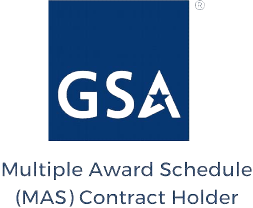 GSA Multiple Award Scheduler (MAS) Contract Holder