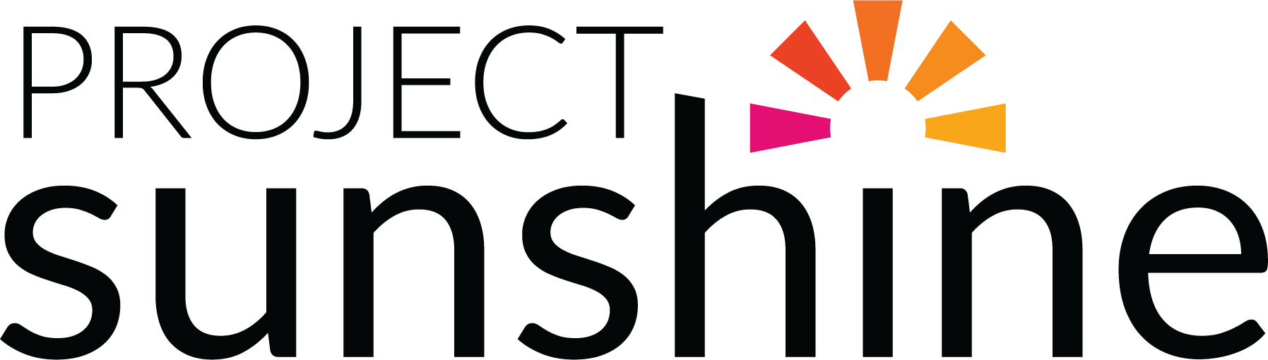 Project Sunshine logo